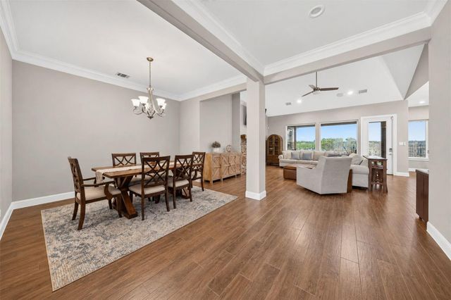 40192 Spyglass Hill Drive, Cleveland, TX 77327
