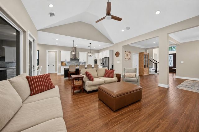 40192 Spyglass Hill Drive, Cleveland, TX 77327