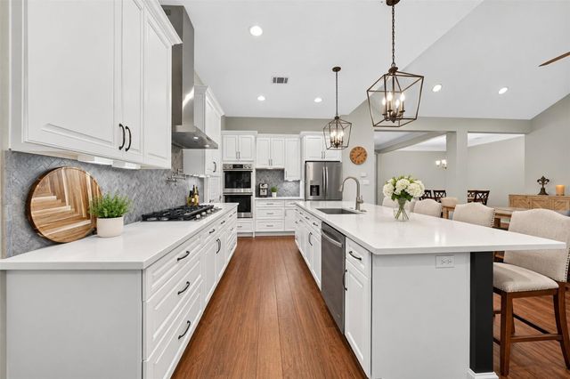 40192 Spyglass Hill Drive, Cleveland, TX 77327