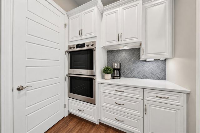 40192 Spyglass Hill Drive, Cleveland, TX 77327