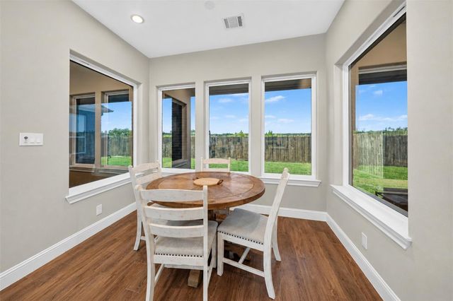 40192 Spyglass Hill Drive, Cleveland, TX 77327