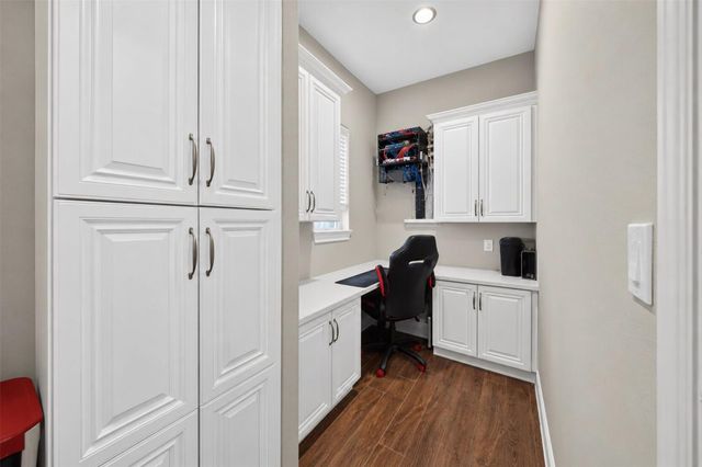 40192 Spyglass Hill Drive, Cleveland, TX 77327