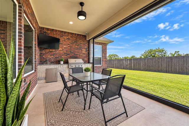 40192 Spyglass Hill Drive, Cleveland, TX 77327