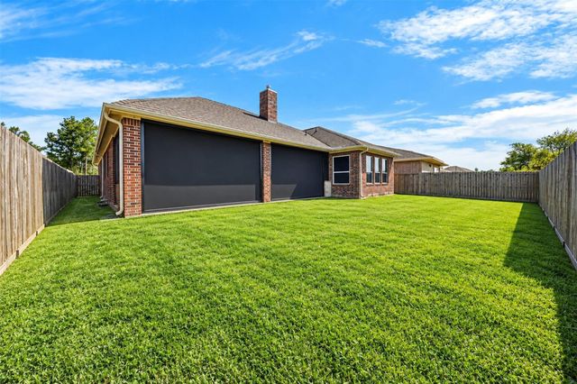 40192 Spyglass Hill Drive, Cleveland, TX 77327