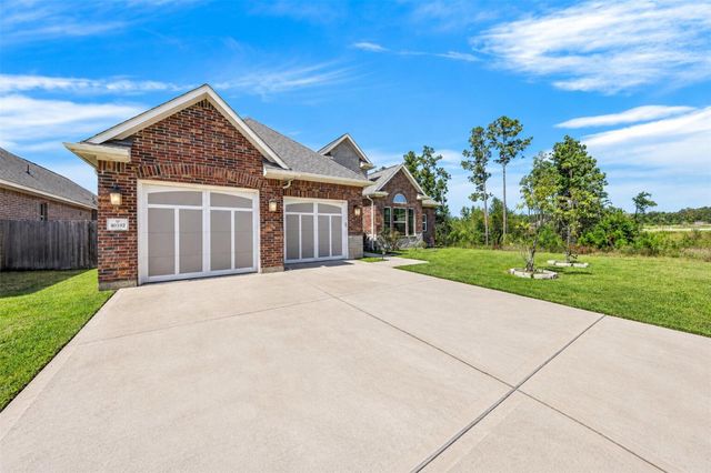40192 Spyglass Hill Drive, Cleveland, TX 77327