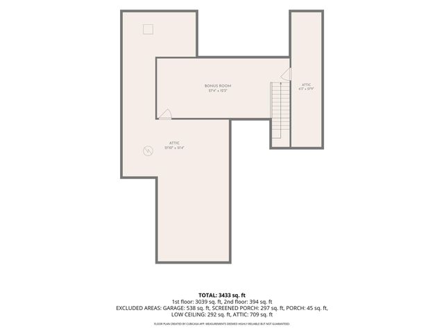 40192 Spyglass Hill Drive, Cleveland, TX 77327