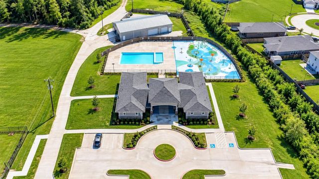 40192 Spyglass Hill Drive, Cleveland, TX 77327