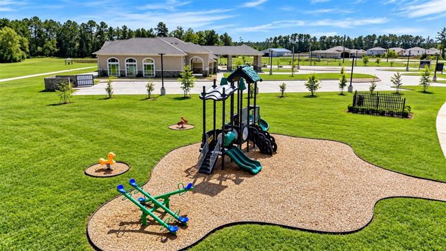 40192 Spyglass Hill Drive, Cleveland, TX 77327