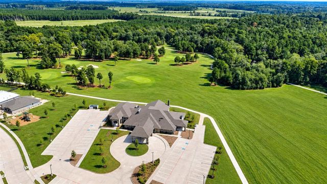 40192 Spyglass Hill Drive, Cleveland, TX 77327