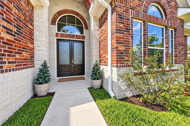 40192 Spyglass Hill Drive, Cleveland, TX 77327