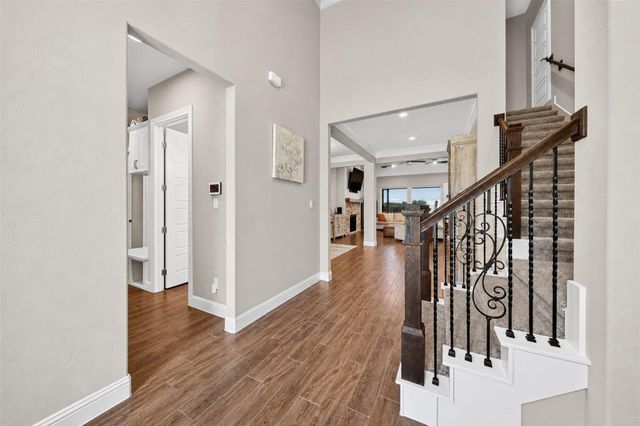 40192 Spyglass Hill Drive, Cleveland, TX 77327