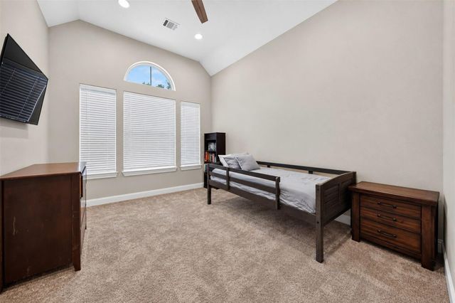 40192 Spyglass Hill Drive, Cleveland, TX 77327