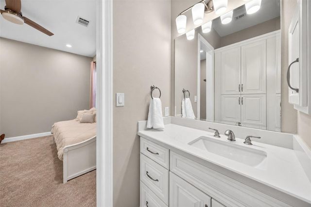 40192 Spyglass Hill Drive, Cleveland, TX 77327