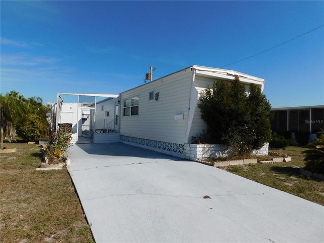 1204 45TH AVENUE E, Ellenton, FL 34222