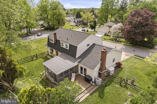 4801 PENNINGTON CT, Wilmington, DE 19808
