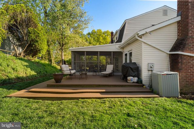4801 PENNINGTON CT, Wilmington, DE 19808