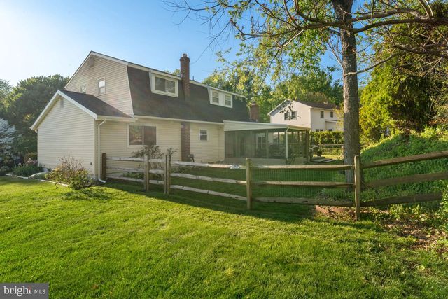 4801 PENNINGTON CT, Wilmington, DE 19808