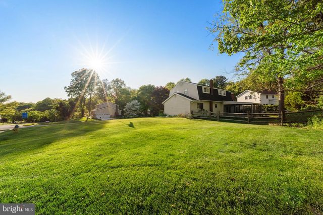 4801 PENNINGTON CT, Wilmington, DE 19808