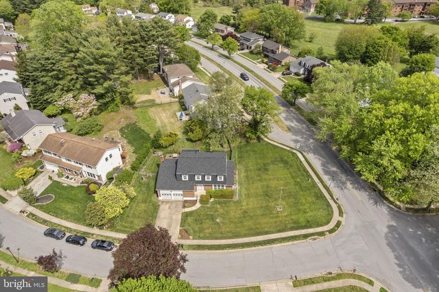 4801 PENNINGTON CT, Wilmington, DE 19808