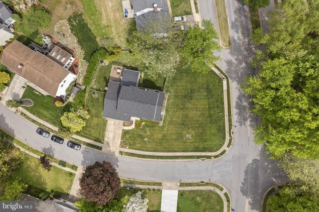 4801 PENNINGTON CT, Wilmington, DE 19808