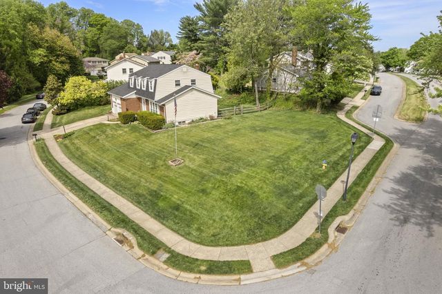 4801 PENNINGTON CT, Wilmington, DE 19808