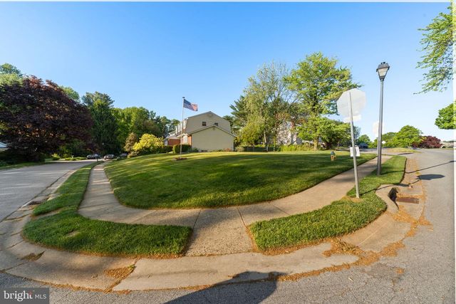 4801 PENNINGTON CT, Wilmington, DE 19808