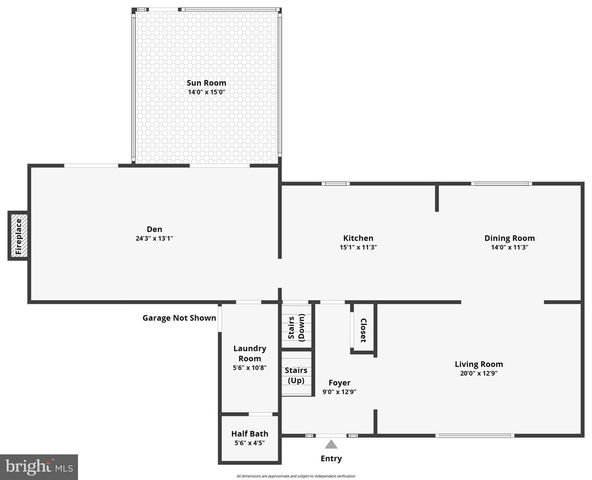 4801 PENNINGTON CT, Wilmington, DE 19808