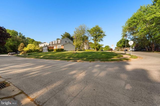 4801 PENNINGTON CT, Wilmington, DE 19808