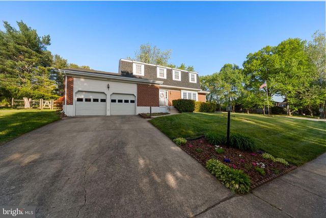 4801 PENNINGTON CT, Wilmington, DE 19808