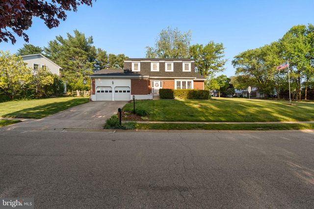 4801 PENNINGTON CT, Wilmington, DE 19808