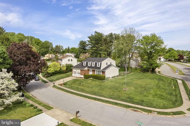 4801 PENNINGTON CT, Wilmington, DE 19808