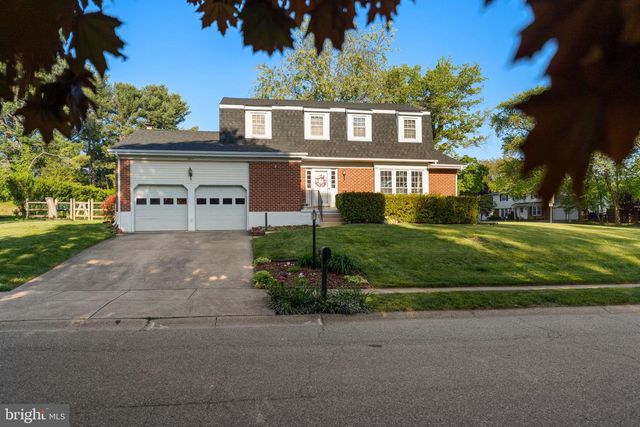 4801 PENNINGTON CT, Wilmington, DE 19808