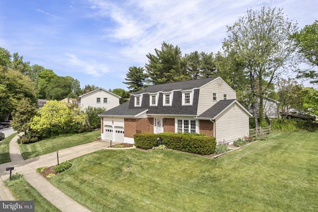 4801 PENNINGTON CT, Wilmington, DE 19808