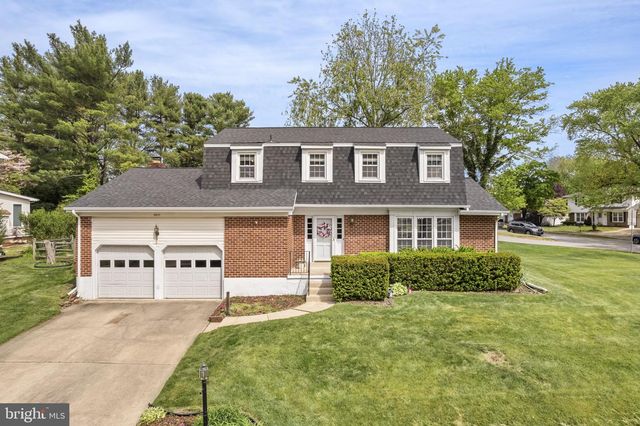 4801 PENNINGTON CT, Wilmington, DE 19808