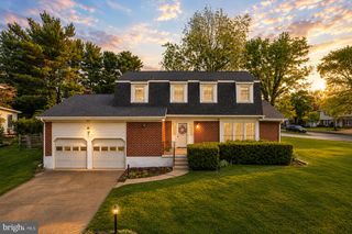4801 PENNINGTON CT, Wilmington, DE 19808