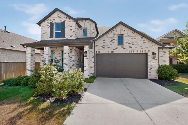 4010 Flowstone LN, Round Rock, TX 78681