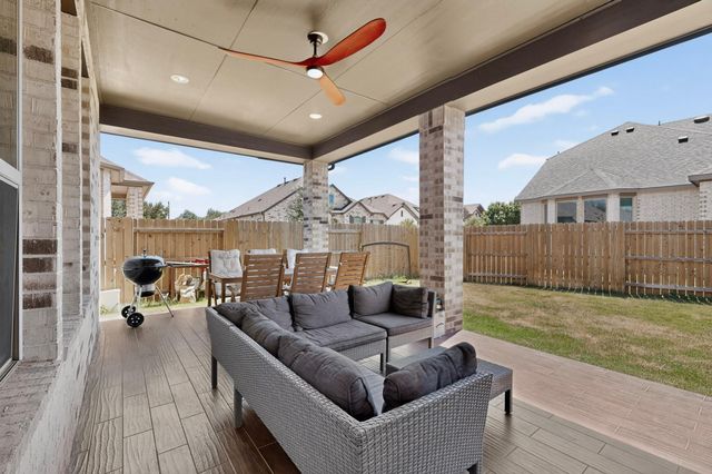 4010 Flowstone LN, Round Rock, TX 78681