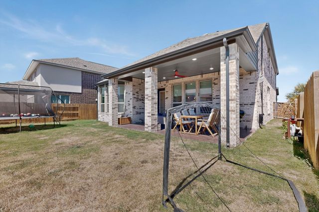 4010 Flowstone LN, Round Rock, TX 78681