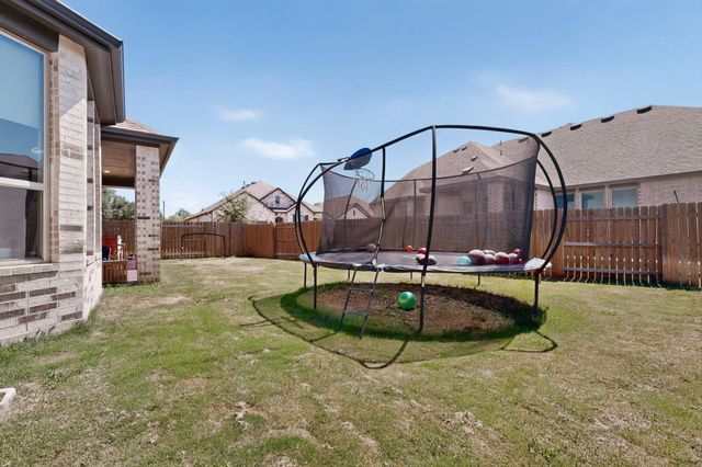 4010 Flowstone LN, Round Rock, TX 78681