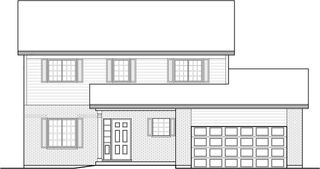 1535 Glenbrooke Lane, New Lenox, IL 60451