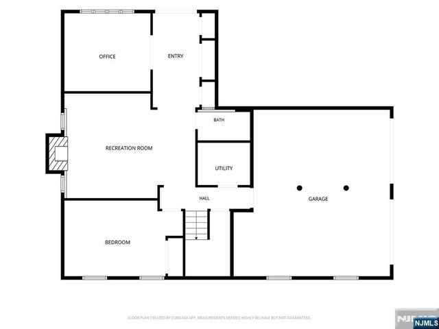 61 Charles Street, Allendale, NJ 07401
