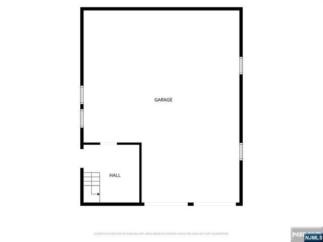 61 Charles Street, Allendale, NJ 07401