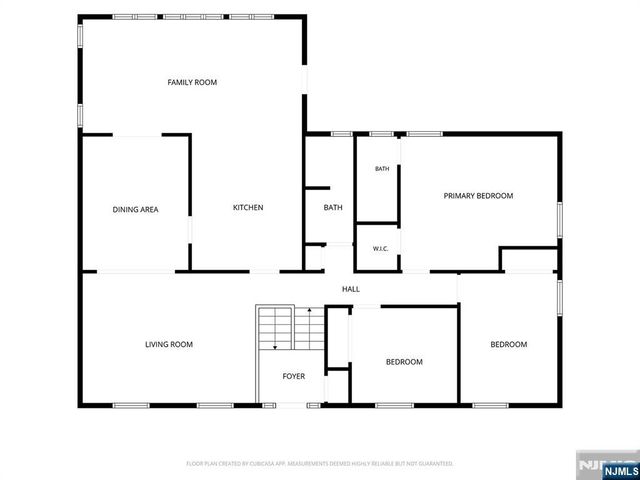 61 Charles Street, Allendale, NJ 07401