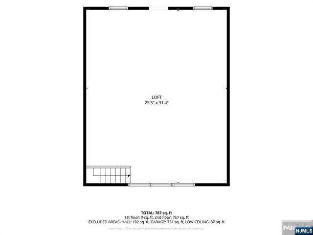 61 Charles Street, Allendale, NJ 07401