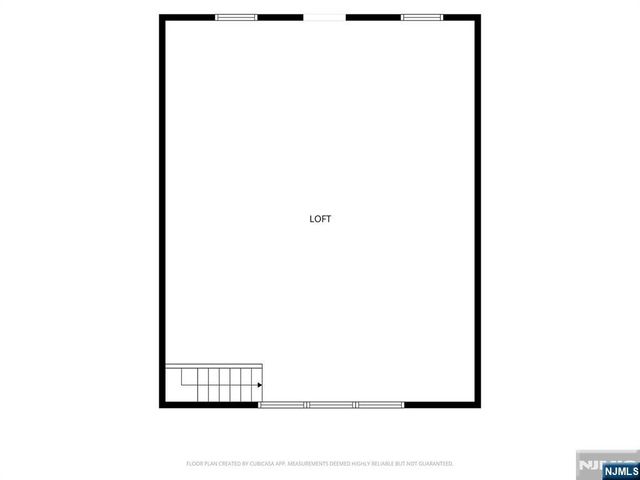 61 Charles Street, Allendale, NJ 07401