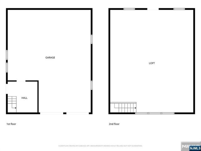 61 Charles Street, Allendale, NJ 07401
