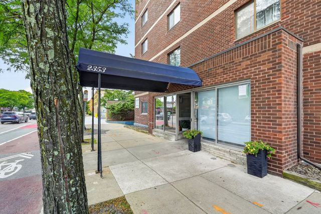 2353 Mass Ave 51, Cambridge, MA 02140