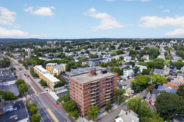 2353 Mass Ave 51, Cambridge, MA 02140