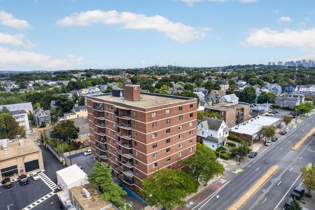 2353 Mass Ave 51, Cambridge, MA 02140