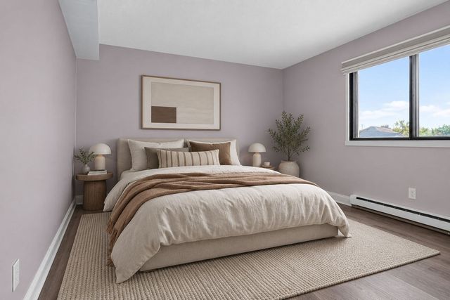 2353 Mass Ave 51, Cambridge, MA 02140